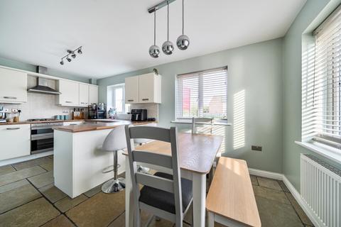 3 bedroom detached house for sale, Norman Way Bardney, Bardney, Lincoln, Lincolnshire, LN3