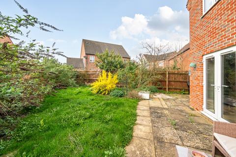 3 bedroom detached house for sale, Norman Way Bardney, Bardney, Lincoln, Lincolnshire, LN3