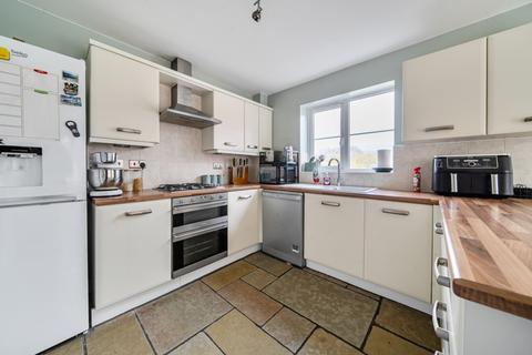 3 bedroom detached house for sale, Norman Way Bardney, Bardney, Lincoln, Lincolnshire, LN3