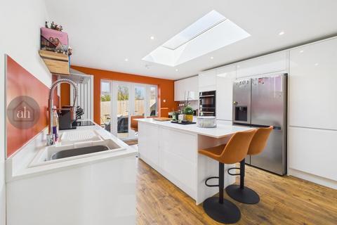 undefined, School Cottages, Hargrave,