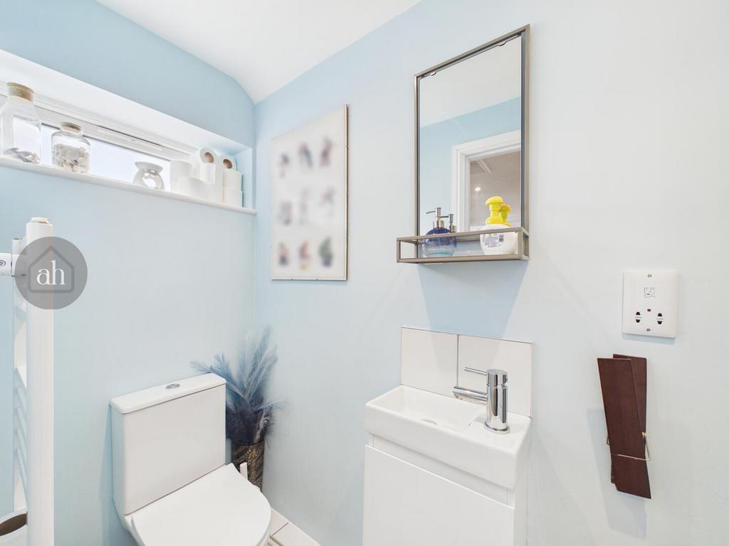 Cloakroom