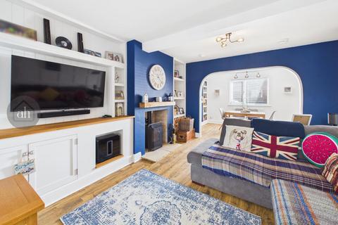 undefined, School Cottages, Hargrave,