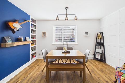 undefined, School Cottages, Hargrave,