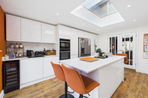 undefined, School Cottages, Hargrave,