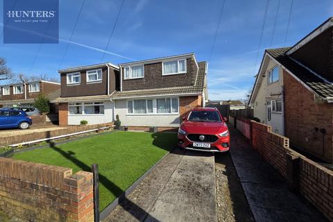 4 bedroom semi-detached bungalow for sale, Alyson Way, Pencoed, Bridgend