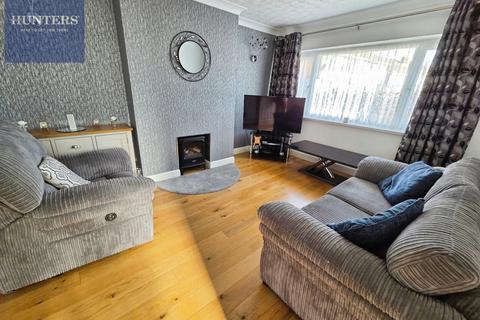 4 bedroom semi-detached bungalow for sale, Alyson Way, Pencoed, Bridgend