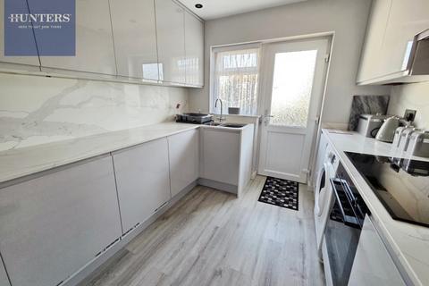 4 bedroom semi-detached bungalow for sale, Alyson Way, Pencoed, Bridgend