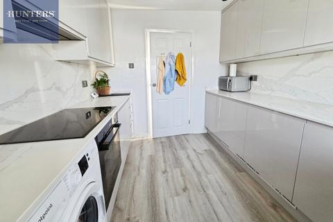 4 bedroom semi-detached bungalow for sale, Alyson Way, Pencoed, Bridgend