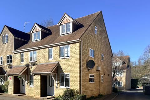 1 bedroom apartment to rent, Gloucester Street, Faringdon, SN7