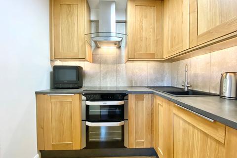 1 bedroom apartment to rent, Gloucester Street, Faringdon, SN7