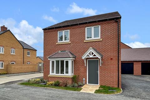 undefined, Oak Grove, Dunton, SG18