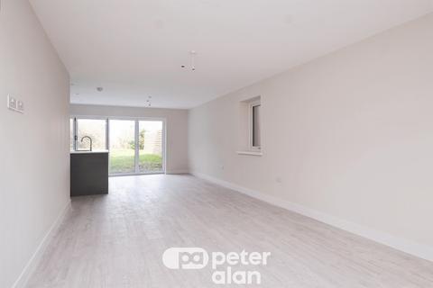 4 bedroom detached house for sale, Five Locks Road, Pontnewydd, Cwmbran