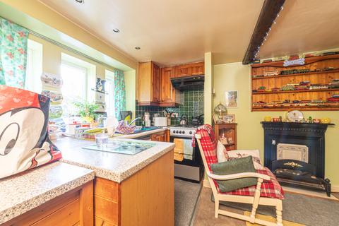 1 bedroom terraced house for sale, New Hey Road, Huddersfield HD3