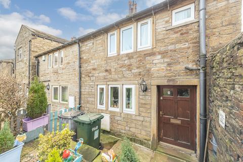 Terraced house - New Hey Road, Huddersfield HD3