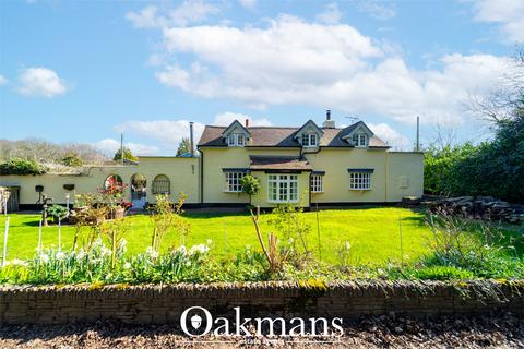 undefined, Juggins Lane, Solihull B94