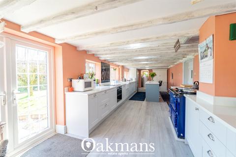 undefined, Juggins Lane, Solihull B94