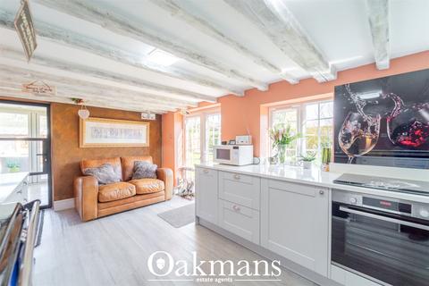 undefined, Juggins Lane, Solihull B94