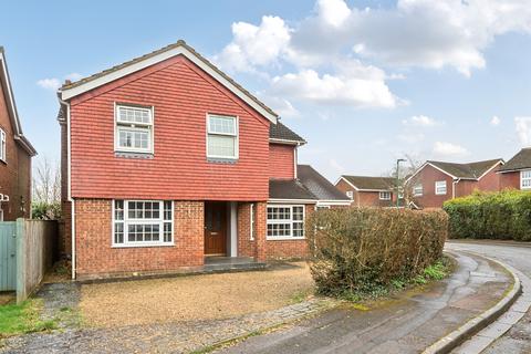 4 bedroom detached house for sale, Selwood Way, Downley, High Wycombe