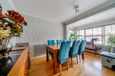 4 bedroom detached house for sale, Selwood Way, Downley, High Wycombe