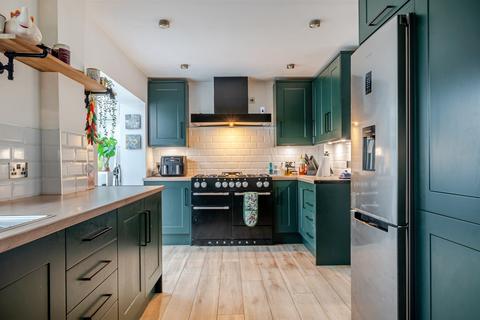 4 bedroom detached house for sale, Selwood Way, Downley, High Wycombe