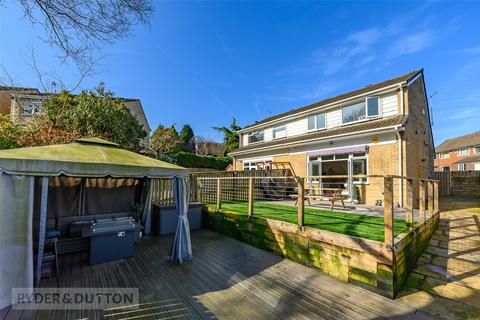 Warneford Road, Cowlersley, Huddersfield, HD4