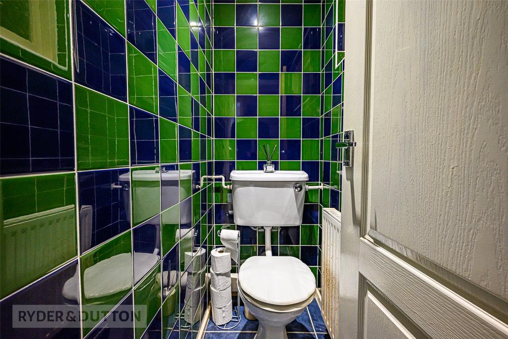 Guest Wc