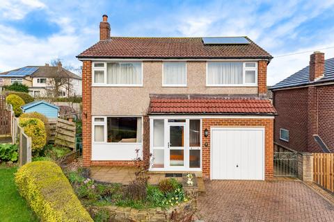 4 bedroom detached house for sale, The Gills, Otley LS21