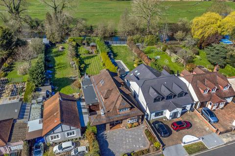 undefined, Lime Walk, Denham, Uxbridge