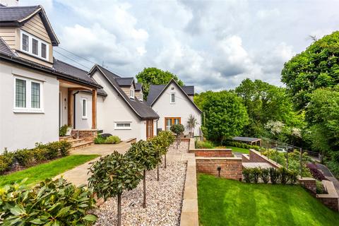 undefined, Chalkpit Lane, Marlow SL7