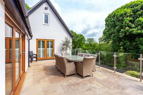 undefined, Chalkpit Lane, Marlow SL7