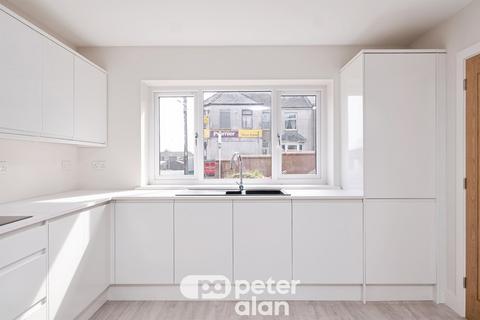 undefined, Five Locks Road, Pontnewydd, Cwmbran