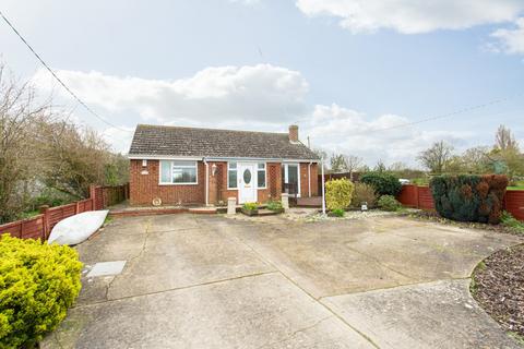 2 bedroom bungalow for sale, Coombe Walk, Whitstable, CT5