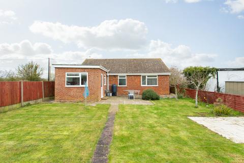 2 bedroom bungalow for sale, Coombe Walk, Whitstable, CT5