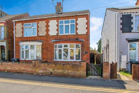 Green Lane, Peterborough, Cambridgeshire, PE1