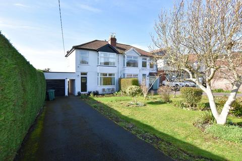 3 bedroom semi-detached house for sale, Tower House Lane, Bristol BS48