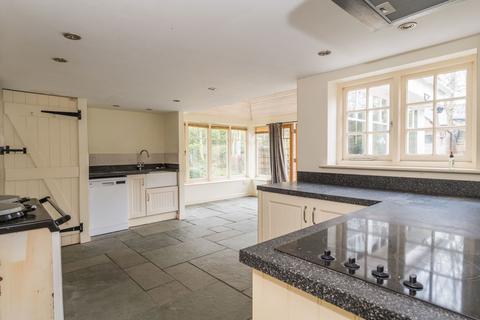 4 bedroom house for sale, Verandah House, 152 High Street, Bildeston