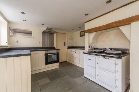 4 bedroom house for sale, Verandah House, 152 High Street, Bildeston