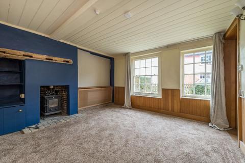 4 bedroom house for sale, Verandah House, 152 High Street, Bildeston