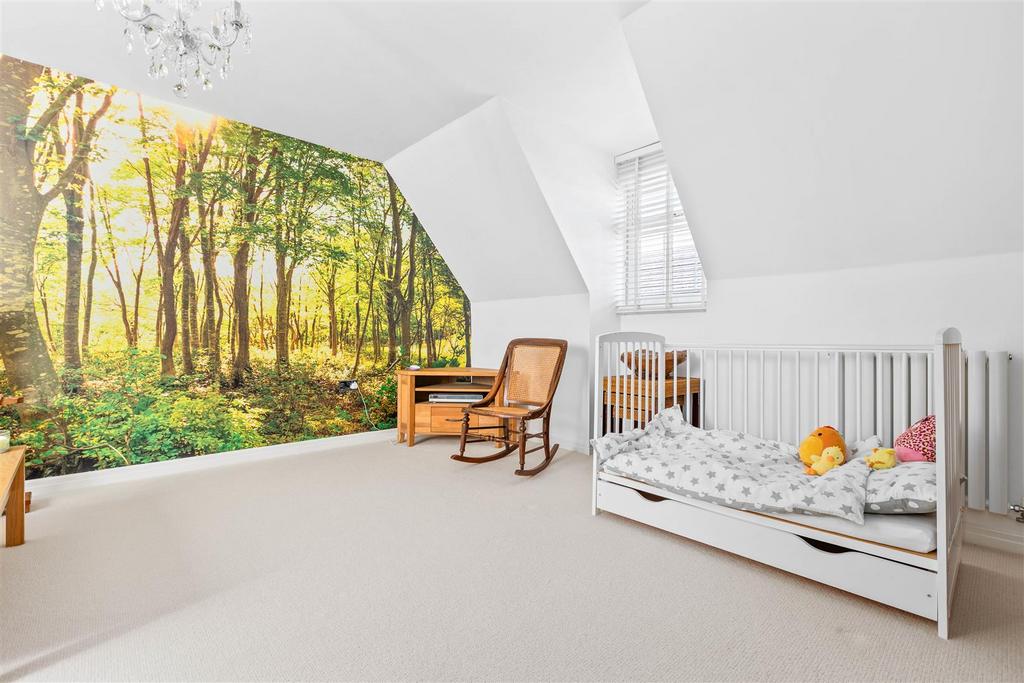 Bedroom 4