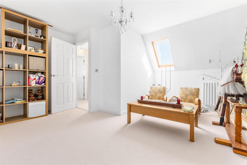 Bedroom 4