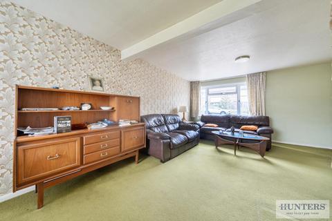 3 bedroom end of terrace house for sale, Durrant Way, Swanscombe