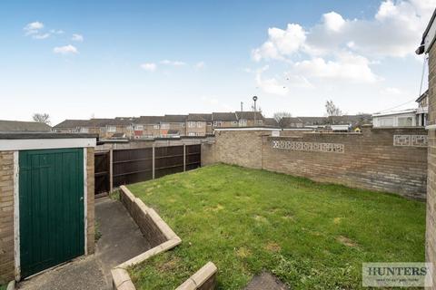 3 bedroom end of terrace house for sale, Durrant Way, Swanscombe