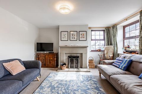 undefined, Charming Semi-Detached Period Cottage in Castle Acre