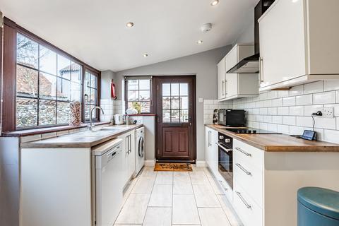 undefined, Charming Semi-Detached Period Cottage in Castle Acre