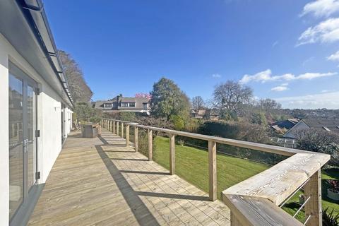undefined, Kenwyn area of Truro, Cornwall
