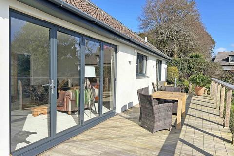 undefined, Kenwyn area of Truro, Cornwall
