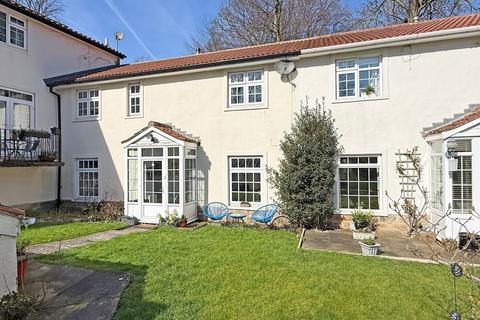 undefined, Cold Bath Road, Harrogate, HG2