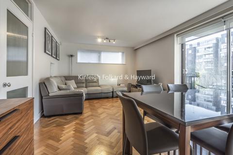 2 bedroom flat to rent, Haverstock Hill, Belsize Park, London, NW3