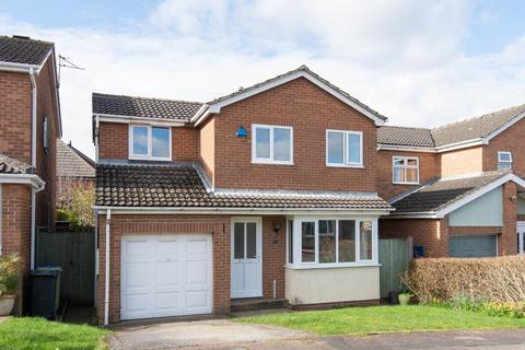 3 bedroom detached house for sale, Tollbridge Road, Chesterfield S43