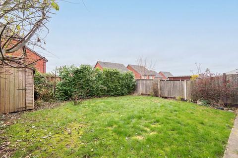 3 bedroom detached house for sale, Tollbridge Road, Chesterfield S43